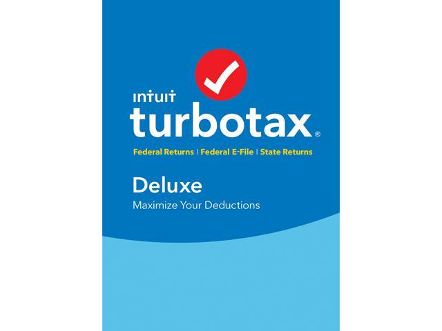 10% Off Select TurboTax Software