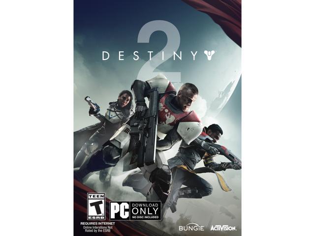 Destiny 2 - PC