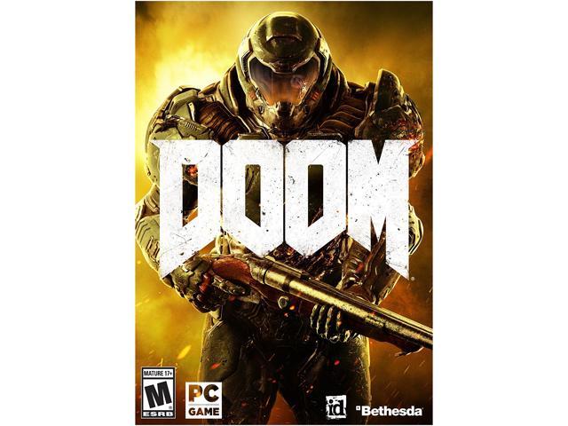 Doom - PC