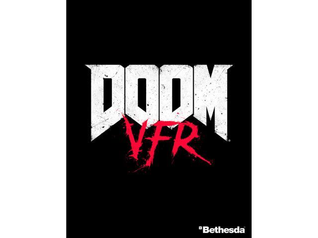 DOOM VFR [Online Game Code]