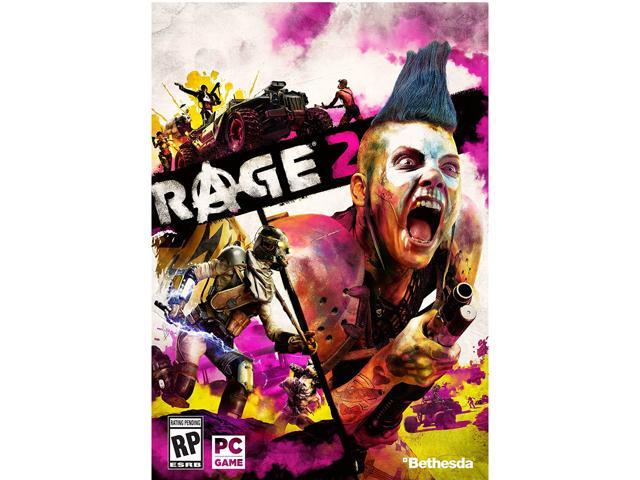 Rage 2 - PC