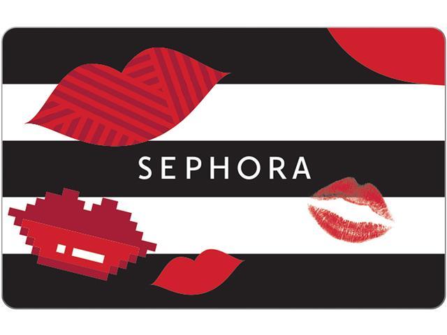 Sephora $50 Gift Card (Email Delivery)