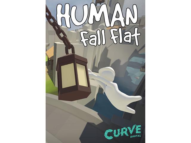 Human: Fall Flat [Online Game Code]