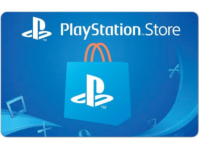 PlayStation Store $50 Gift Card (Email Delivery)