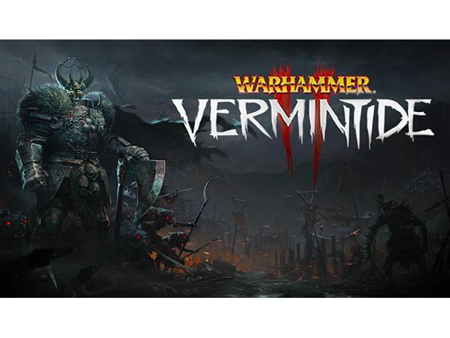 Warhammer: Vermintide 2 [Online Game Code]