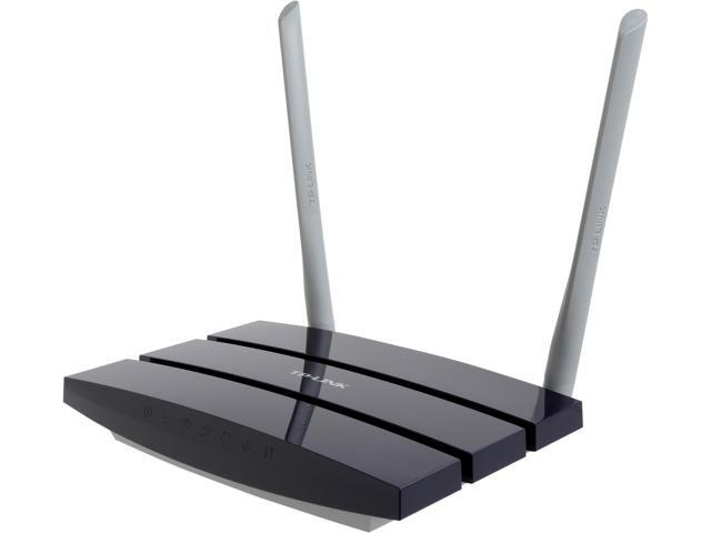 Refurbished: TP-Link Archer C50 AC1200 Dual Band Wireless Router