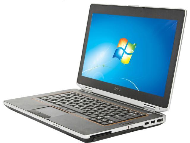 Refurbished: DELL Latitude E6420 Intel Core i5 2520M (2.50 GHz) 14.0 inch Laptop, 8GB Memory, 120GB SSD, Intel HD Graphics 3000