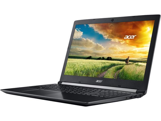 Acer Aspire 5 Intel Core i5-7200U (2.50 GHz) 15.6 inch Laptop, 8GB Memory, 256GB SSD, NVIDIA GeForce MX150