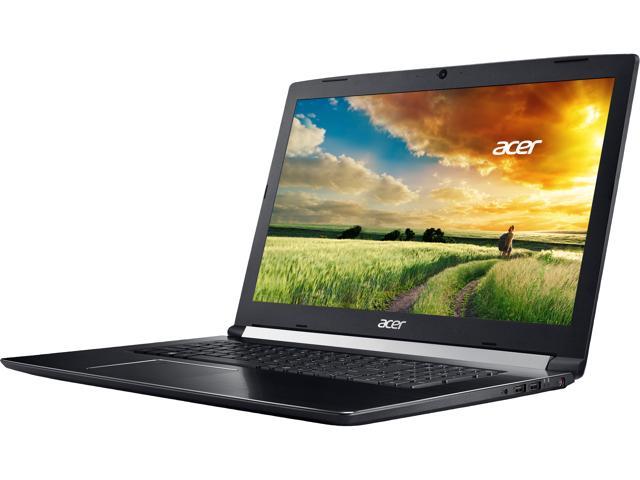 Acer Aspire 7 Intel Core i7 8th Gen 8750H (2.20 GHz) 17.3 inch Gaming Laptop, NVIDIA GeForce GTX 1060, 16GB Memory, 256GB SSD