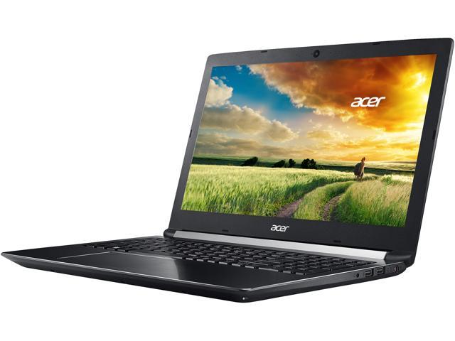 Acer Intel Core i7-8750H (2.20 GHz) 15.6 inch IPS Gaming Laptop, 8GB Memory, 1TB HDD, GeForce GTX 1050 Ti, Windows 10 Home