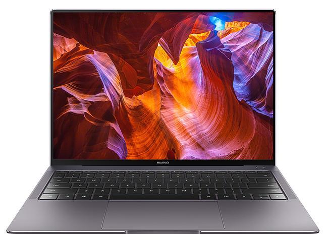 Huawei MateBook X Pro Intel i7-8550U (1.80 GHz) 13.9 inch Touchscreen Laptop w/ 16GB Memory, 512GB SSD, NVIDIA GeForce MX150