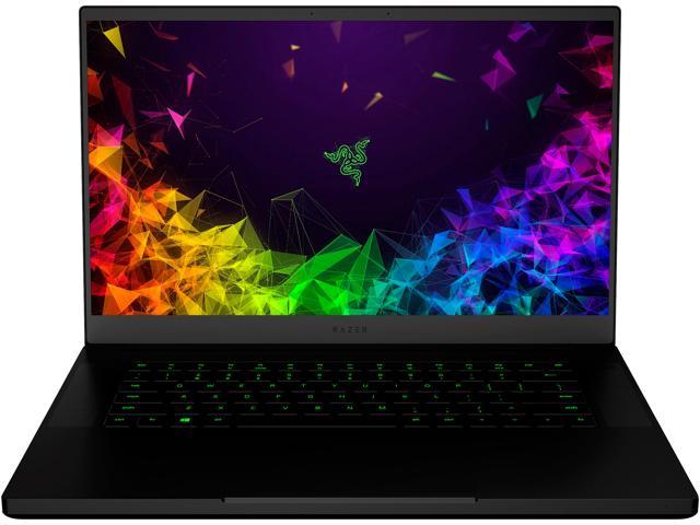 Razer Intel Core i7 8750H (2.20 GHz) 15.6 inch Gaming Laptop, 16GB Memory, 128GB SSD, 1TB HDD, NVIDIA GeForce GTX 1060 