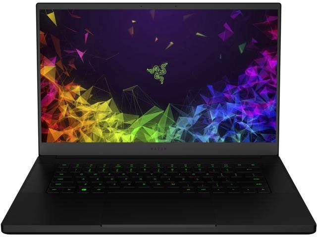 Razer Intel i7-8750H (2.20 GHz) 15.6 inch Gaming Laptop w/ GeForce GTX 1060, 16GB Memory, 256GB SSD, 2TB HDD