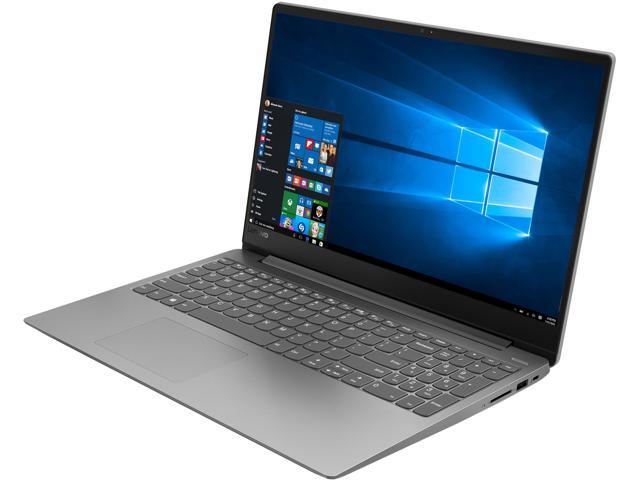 Lenovo IdeaPad 330S-15IKB Intel i7 8550U (1.80 GHz) 15.6 inch Laptop, 12GB DDR4, 1TB HDD, 16GB Optane Memory, Intel UHD Graphics 620