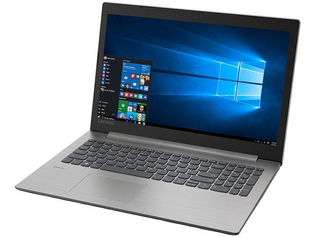 Lenovo IdeaPad 330 AMD Ryzen 3 2200U (2.50 GHz) 15.6 inch Laptop, 6GB Memory, 1TB HDD, AMD Radeon Vega 3, Win 10 Home 64-Bit
