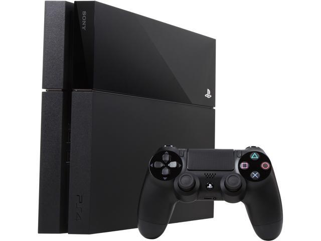 PlayStation 4 Console - Reboxed