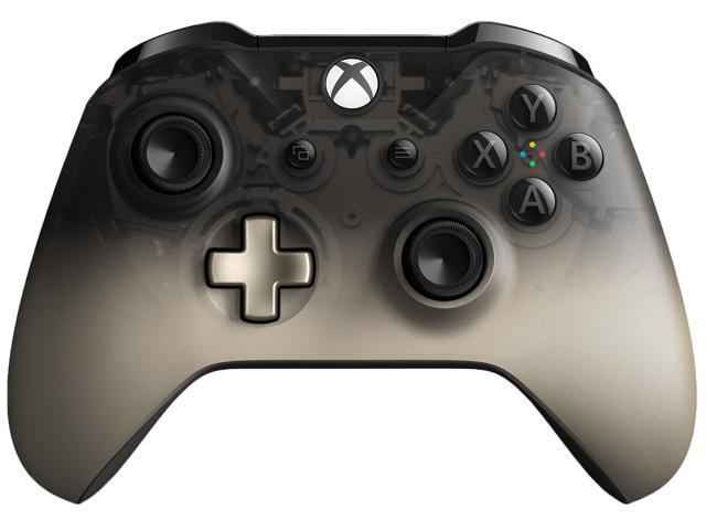 Xbox Wireless Controller - Phantom Black Special Edition