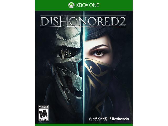 Dishonored 2 - Xbox One