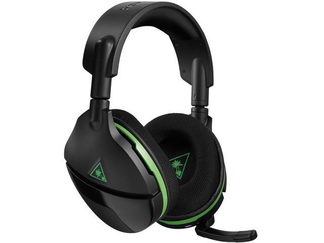 Turtle Beach Stealth 600 Wireless Surround Sound Gaming Headset for Xbox One