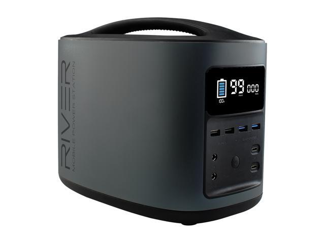EcoFlow RIVER 500W Portable Power Station