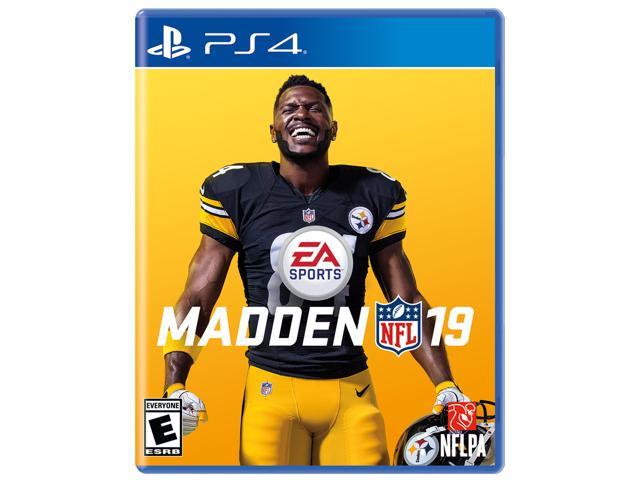 Madden NFL 19 - PlayStation 4