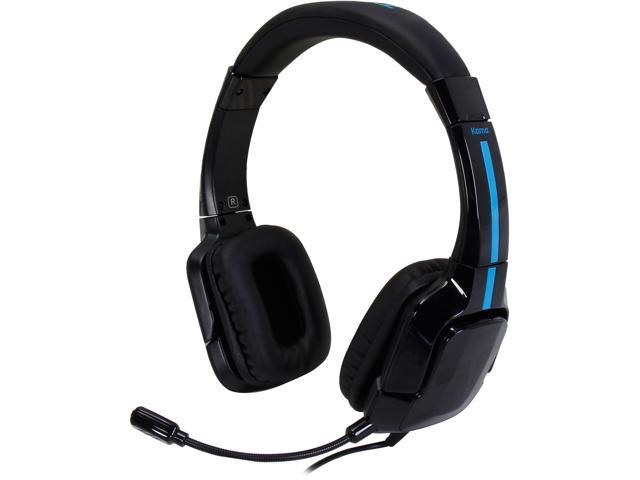 Mad Catz TRITTON Kama Stereo Headset for PlayStation 4, Xbox One & Nintendo Switch