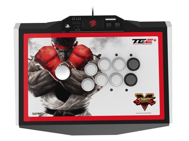 Mad Catz SFV Arcade FightStick Tournament Edition 2+ for PlayStation 3 & PlayStation 4