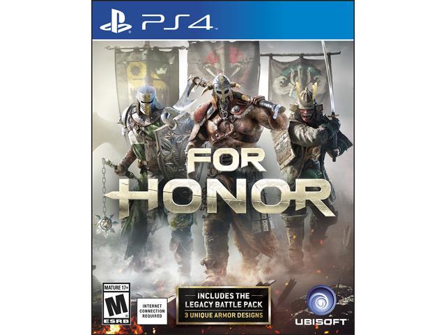 For Honor - PlayStation 4