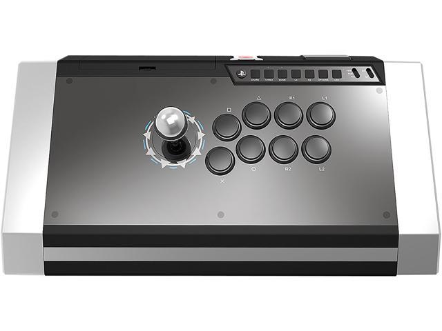 Qanba Obsidian Joystick for PlayStation 4, PlayStation 3 & PC