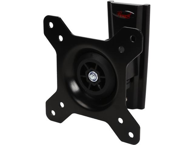 Rosewill 13 inch - 30 inch LCD LED TV Tilt & Rotate Wall Mount