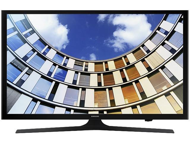 Samsung UN49M5300AFXZA 49-Inch Full HD 1080p HD TV (2017)