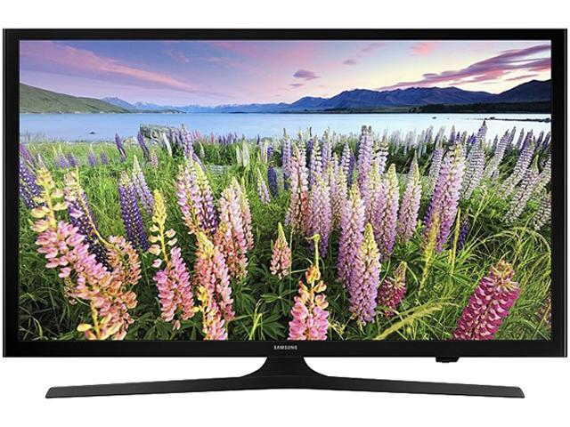 Samsung UN49J5000AFXZA 49 inch Full HD 1080p HD TV (2017)