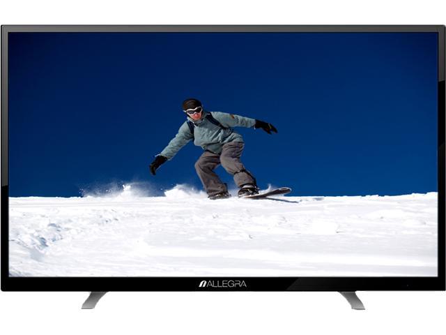 Allegra 60 inch 1080p 120Hz LED TV