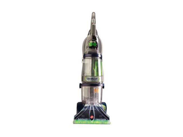 Hoover Max Extract All-Terrain Carpet and Hard Floor Washer