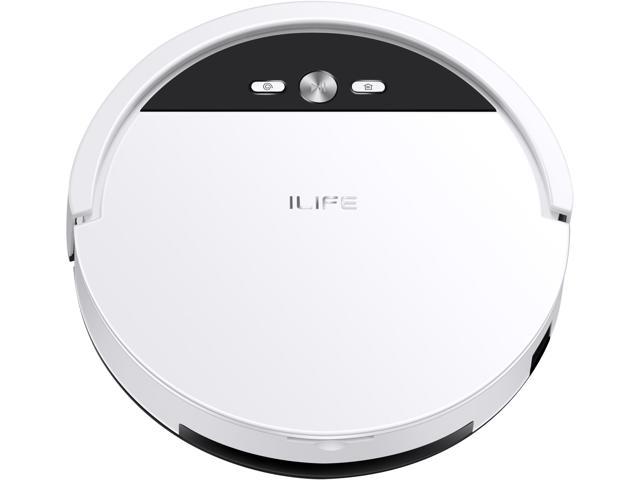 ILIFE V4 Robotic Vacuum Cleaner