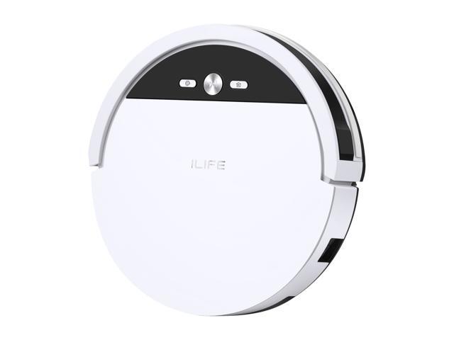 ILIFE V4 Robotic Vacuum Cleaner