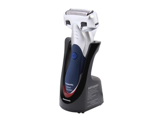 Panasonic 3-Blade Wet/Dry Shaver