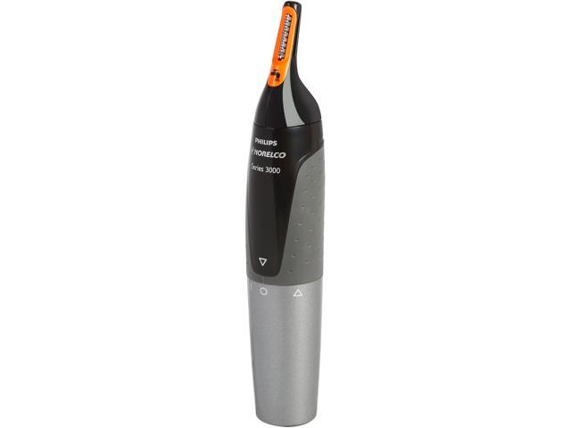 Philips Norelco Model 3300 Nose Trimmer