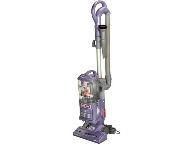 Shark NV352 Navigator Lift-Away Upright Vacuum, Purple