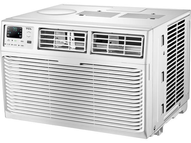 TCL 12,000 BTU Capacity Window Air Conditioner TWC-12CRUH (ES)