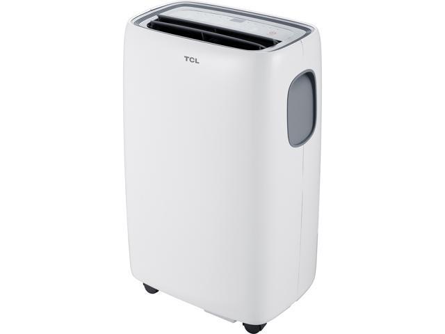 TCL 14,000 BTU Capacity Portable Air Conditioner TPC-14C/KA