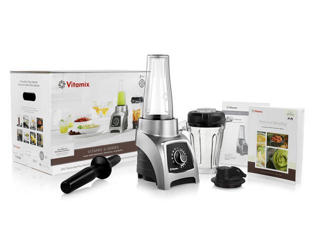 Vitamix S55 Personal Blender w/ 40-Ounce Container