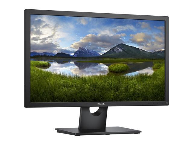 Dell E2318Hx 23 inch Full HD 1080p LED-LCD Monitor, IPS Panel