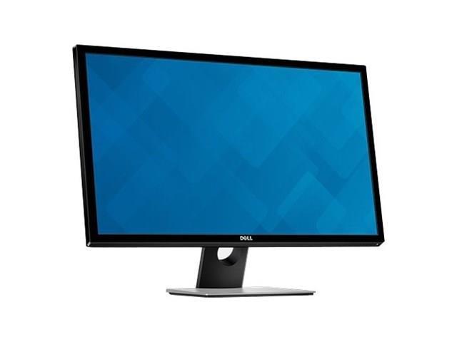 Dell 27 inch 2560 x 1440 6ms (GTG) UltraSharp Slim Border LED-LCD Monitor, IPS Panel