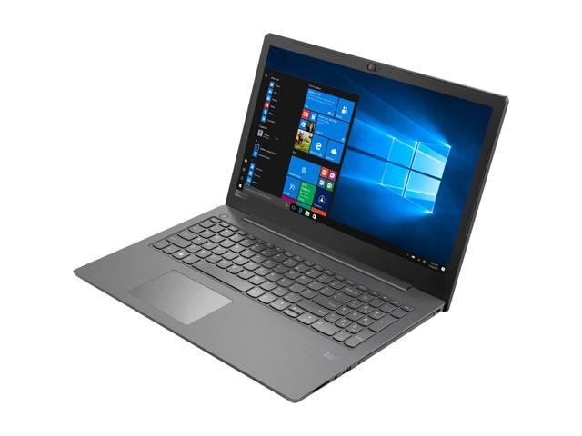 Lenovo V330 Intel Core i5-7200U (2.50 GHz) 15.6 inch Laptop w/ 8GB Memory, 500GB HDD, Intel HD Graphics 620