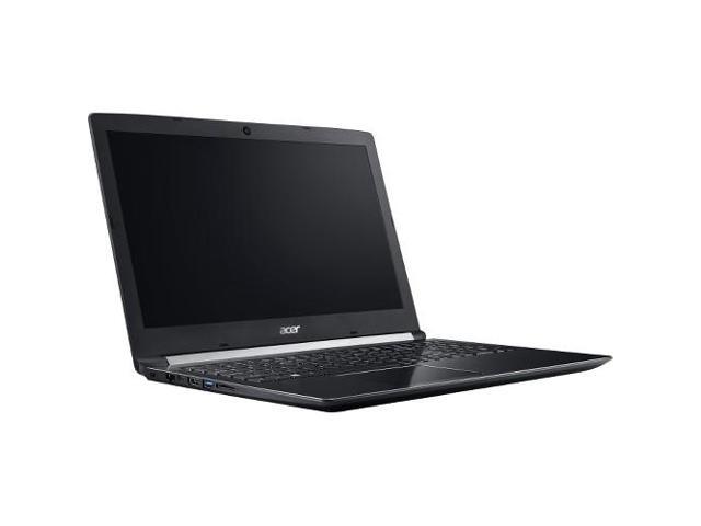 Acer Aspire A515-51-596K Intel Core i5-8250U (1.6 GHz) 15.6 inch Laptop, 8GB RAM, 256GB SSD, Intel UHD Graphics 620