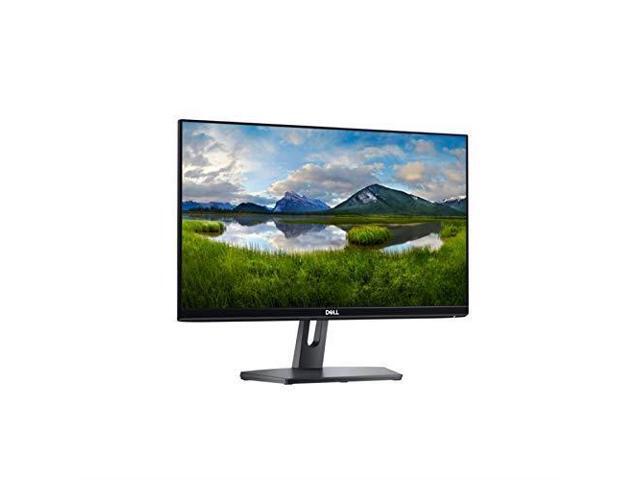 Dell 22 inch (21.5 inch Viewable) 1920 x 1080 FHD LED Monitor, IPS Panel