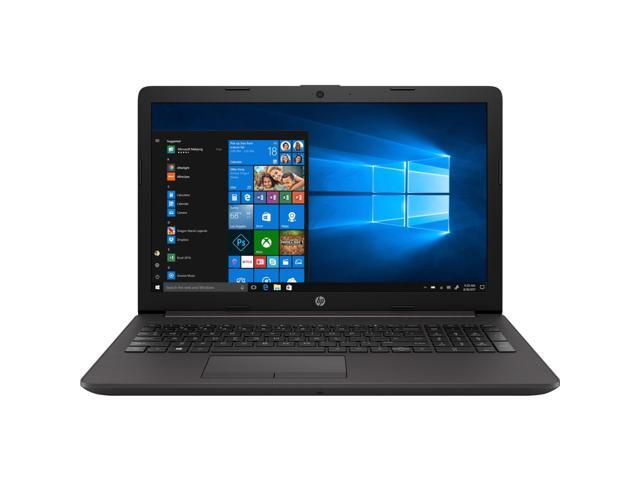 HP Intel Core i5-8265U (1.60 GHz) 15.6 inch Laptop, 8GB Memory, 256GB SSD, Intel UHD Graphics 620, Win 10 Pro 64-Bit