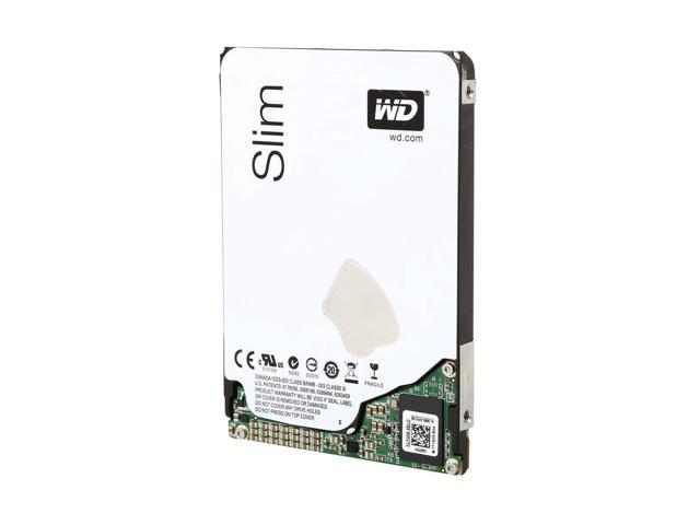 Western Digital WD10S21X 1TB SATA 6GB/S 5.4K RPM 16MB SSHD Solid State Hybrid Hard Drive