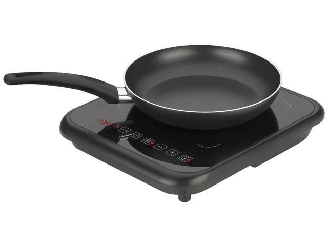 Fagor 2X Portable Induction Cooker w/ 9.5 inch Skillet 670041860